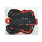 TRX profesional con rueda