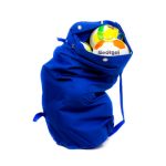 Tula balonera 18 balones