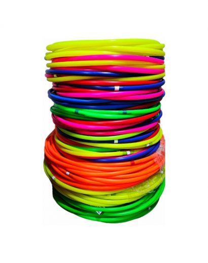 Ula ula tubular de 70 cm