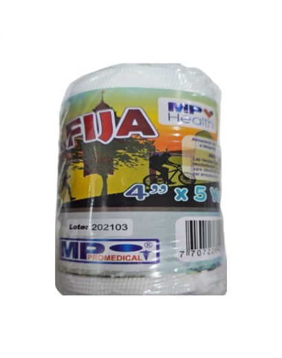 Venda Fija 4*5 yardas