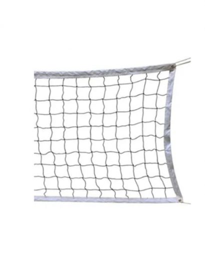 Malla Voleiball lona por 4 lados