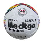Balón futsala laminado boreal